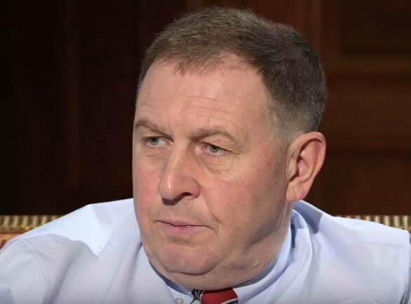 Экс-советник Путина Андрей Илларионов