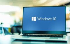Операционная система Windows10