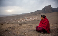 tibet