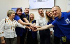 Центр защиты прав человека