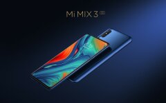 Xiaomi Mi Mix 3 5G