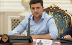 Владимир Зеленский