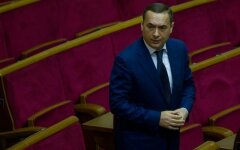 Николай Мартыненко