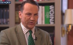 Радослав Сикорский