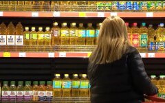 Украинцам рассказали, ждать ли снижения цен на подсолнечное масло