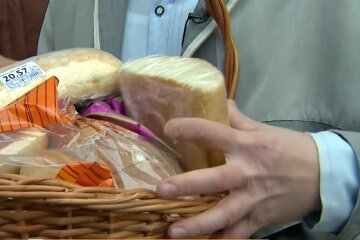 Хлеб в Украине, взлет цен на хлеб, эксперты спрогнозировали рост цен на хлеб