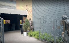 Охранник депутата открыл стрельбу в Харькове, его забили насмерть