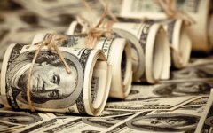 Курс валют в Украине