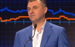 Валерий Тарасюк