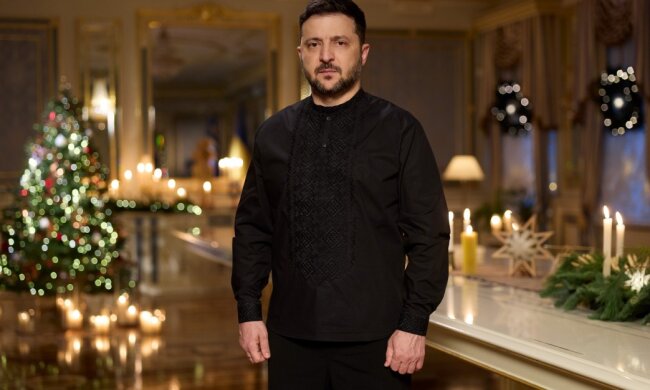 Владимир Зеленский