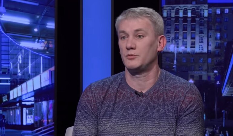 Анатолий Якименко