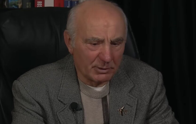 Анатолій Вовнянко