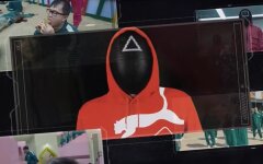 Игра в кальмара, альтернативный финал, сценарий