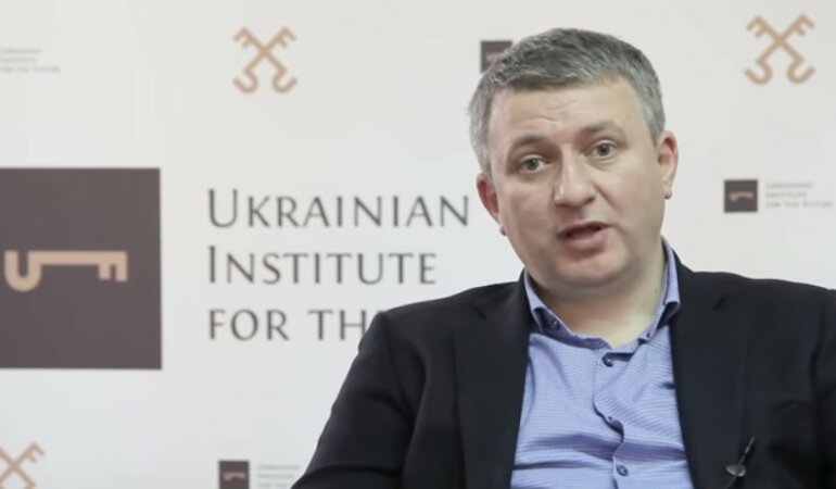 Юрий Романенко 11