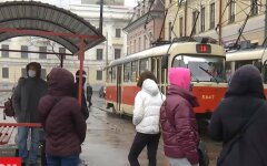 Карантин в Украине, "желтая зона", карантинные ограничения из-за коронавируса