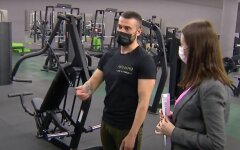 В еще одной области Украины частично ослабили карантин