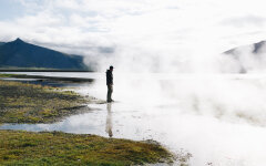 Климатические изменения
