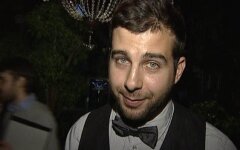 Иван Ургант попросил прощения у украинцев за свою шутку