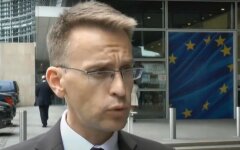 В ЕС обвинили Россию в распространении фейков о COVID-19