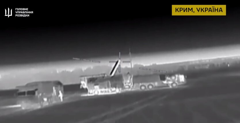 ВМС, ГУР и ССО нанесли удары по оккупантам: уничтожены элитный спецназ, С-400 и склады ГСМ