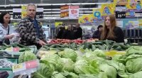 Цены на овощи в Украине