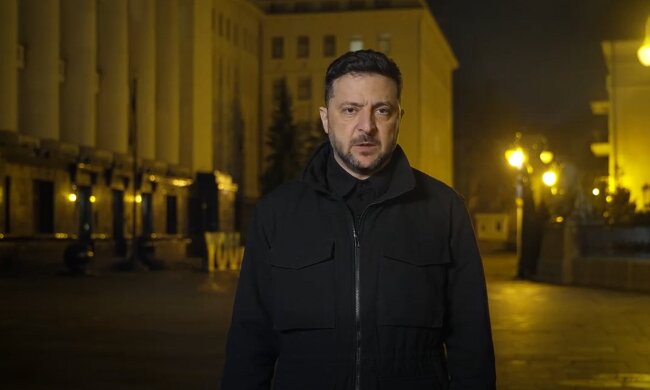 Володимир Зеленський