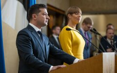 Владимир Зеленский