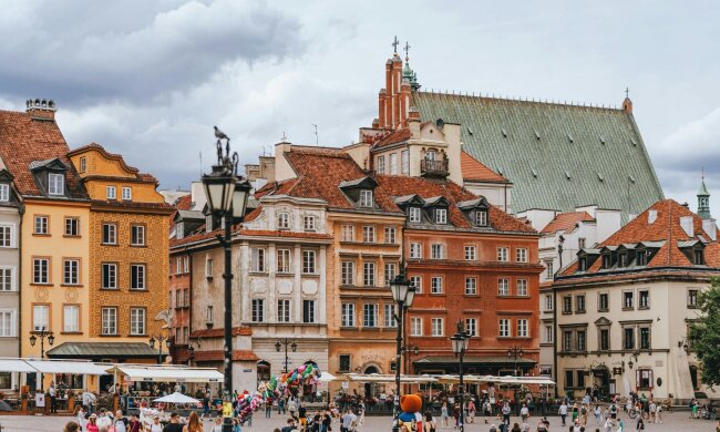 Оренда житла у Польщі / Фото: Pexels