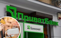 ПриватБанк показав, як змінилися витрати українців на продукти, ліки та паливо