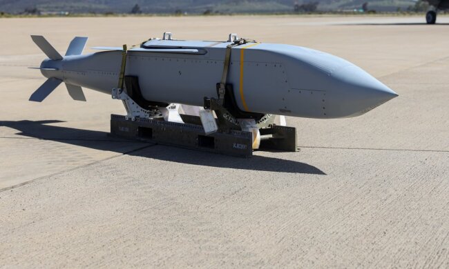 AGM-154 JSOW