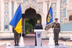 Зеленский поздравил украинцев с Днем Конституции и назвал главную цель государства