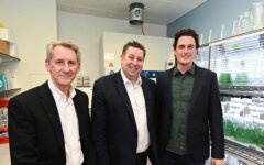 британия ученые