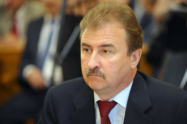 Александр Попов
