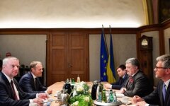 tusk-poroshenko