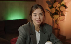 Соня Морозюк