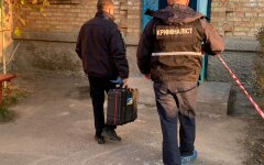 Трагедия в Броварах, отравление угарным газом, умерла вся семья
