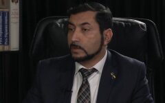 Мохаммад Фараджаллах