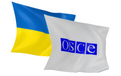 Украина_ОБСЕ