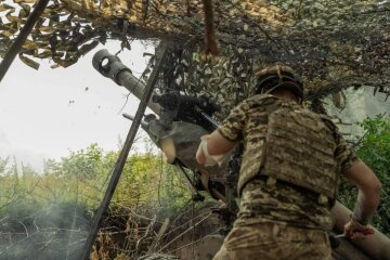 ВСУ, война с Россией