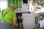 В Украине хотят пересчитать акцизы на бензин и автогаз