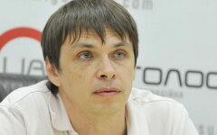 Сергей Таран