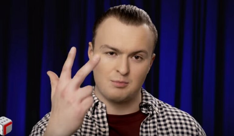 Игорь Гладковский