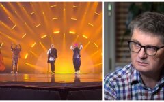 Kalush Orchestra и Игорь Кондратюк, Евровидение-2022