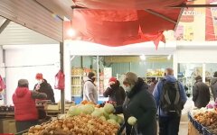 Продукты в Украине, цены на продукты, Минагрополитики