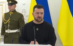 Владимир Зеленский