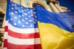 Помощь США Украине / Фото: president.gov.ua