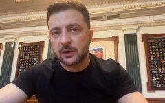 Володимир Зеленський