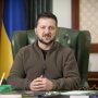 "О русском фарсе никто не вспоминает": Зеленский рассказал об освобождении украинских территорий