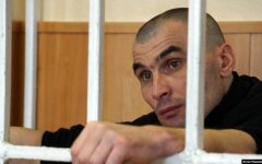 сергей литвинов колония