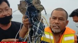 Появились подробности крушения пассажирского Boeing в Индонезии